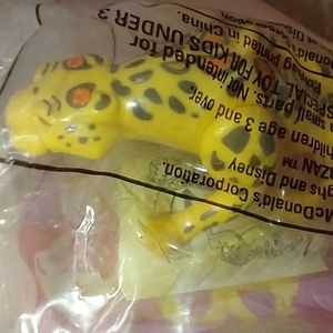 10🍟14$ Tarzan sabor ❤️